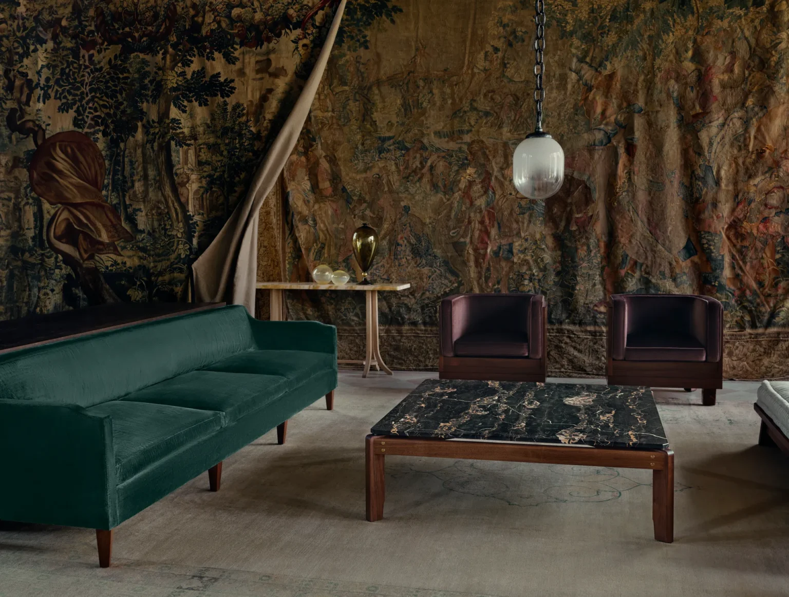 Top5 Interior Design Trends