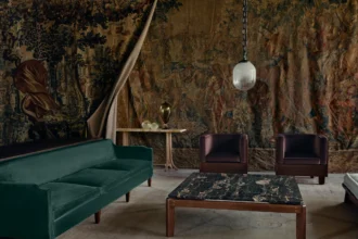 Top5 Interior Design Trends