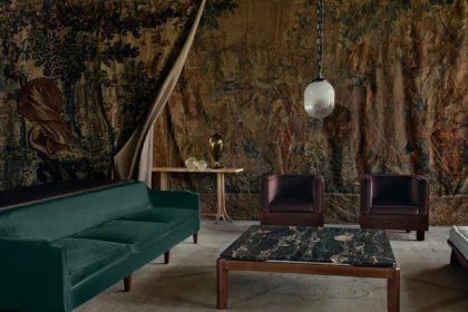 Top5 Interior Design Trends