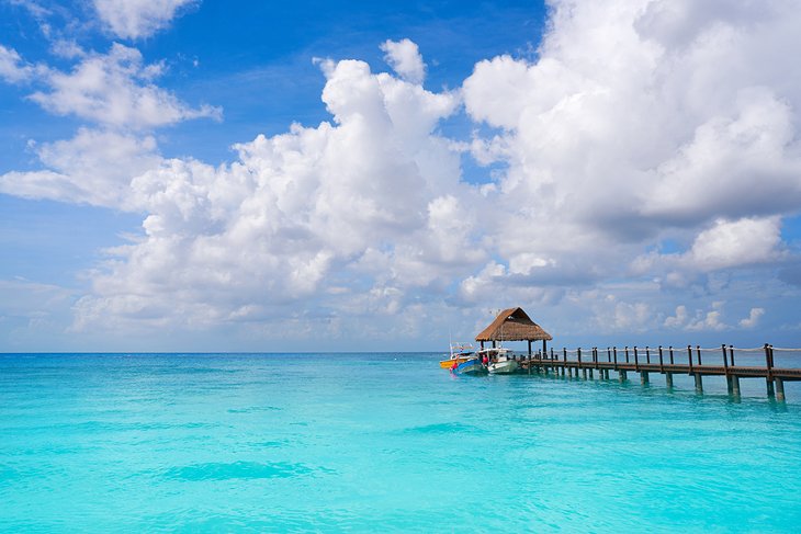 Journey to Mexico