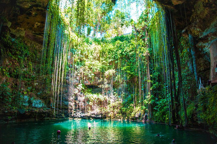 Journey to Mexico4