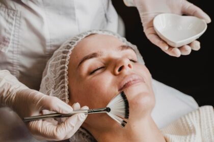Aesthetic Medicine Treatments