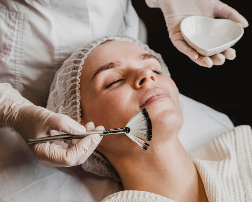 Aesthetic Medicine Treatments
