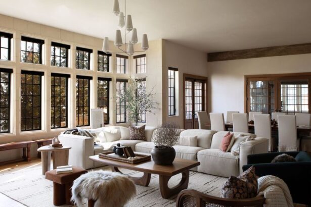 Trend Quiet Luxury in Interiors.