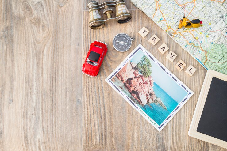 An Unforgettable Trip of a Lifetime