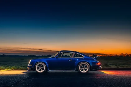 Exceptional Porsche Exemplars