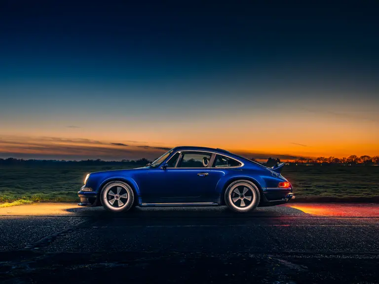 Exceptional Porsche Exemplars