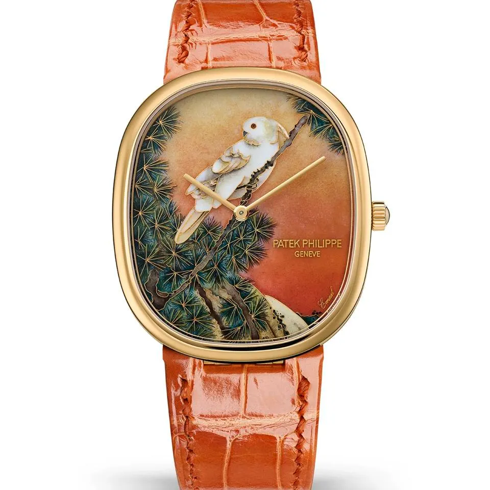 Uniques From Patek Philippe2