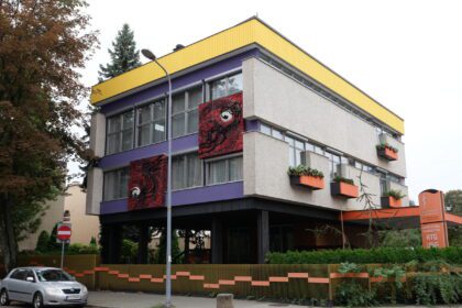 Unique Villa Dr. Ksiazka
