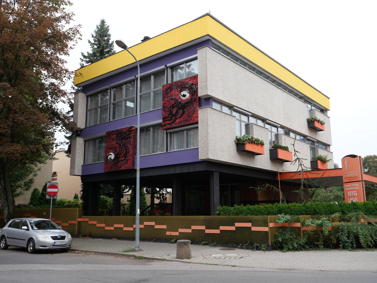 Unique Villa Dr. Ksiazka