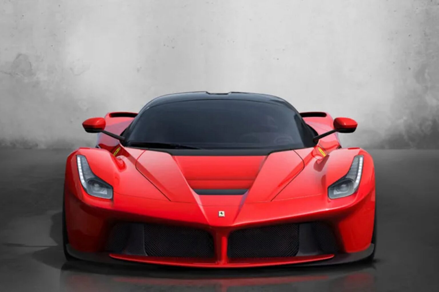 upcoming launches from ferrari