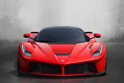 upcoming launches from ferrari