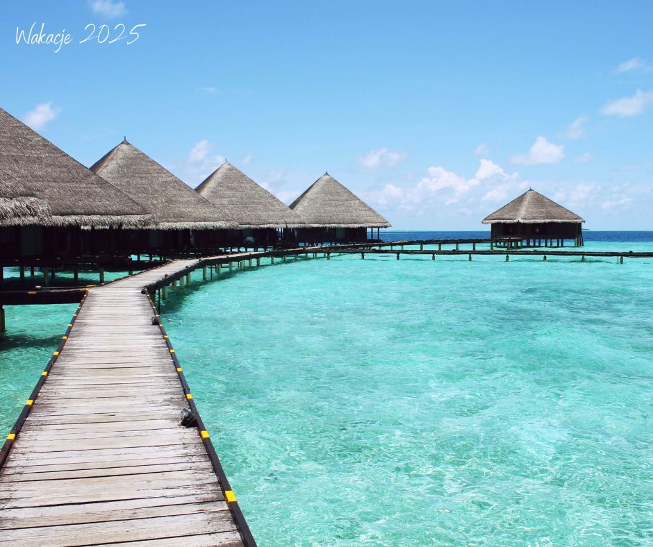 Vacation 2025 A