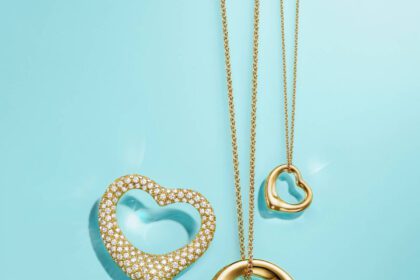 Tiffany Valentine's Day Collection 2025