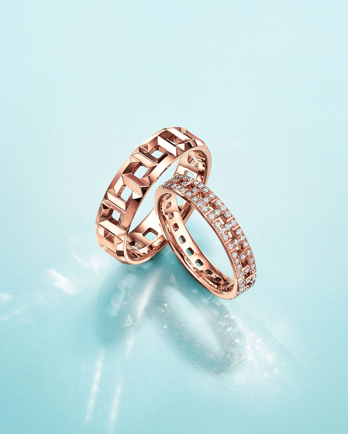 Tiffany3 Valentine's Day Collection