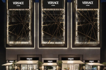 Versace Home In Dubai