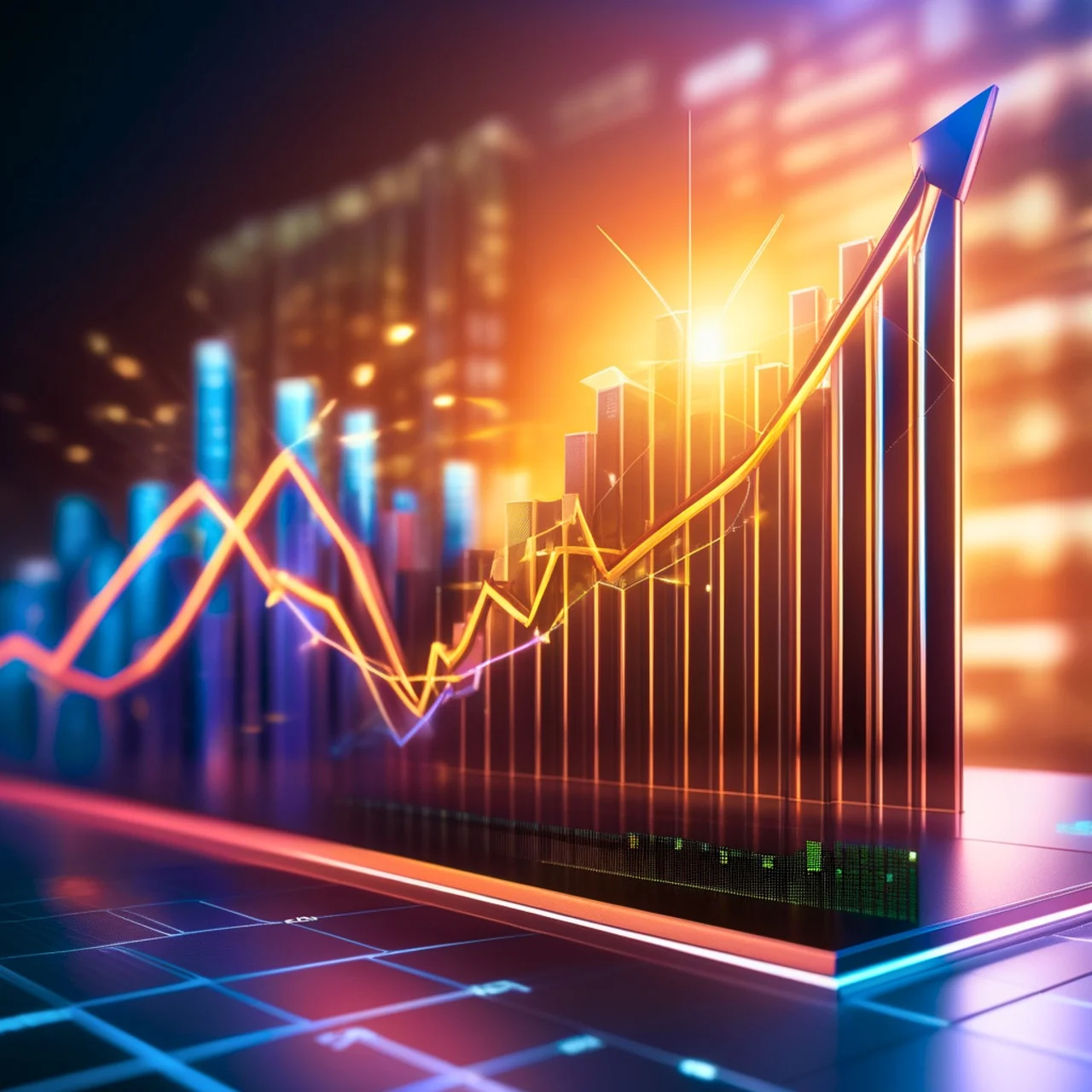 What to Invest in in 2024