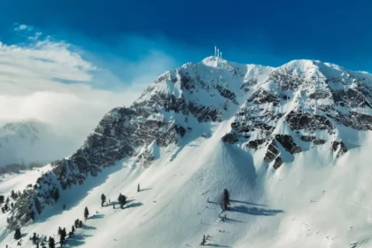 Where To Ski