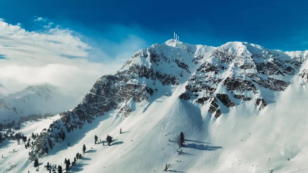 Where To Ski