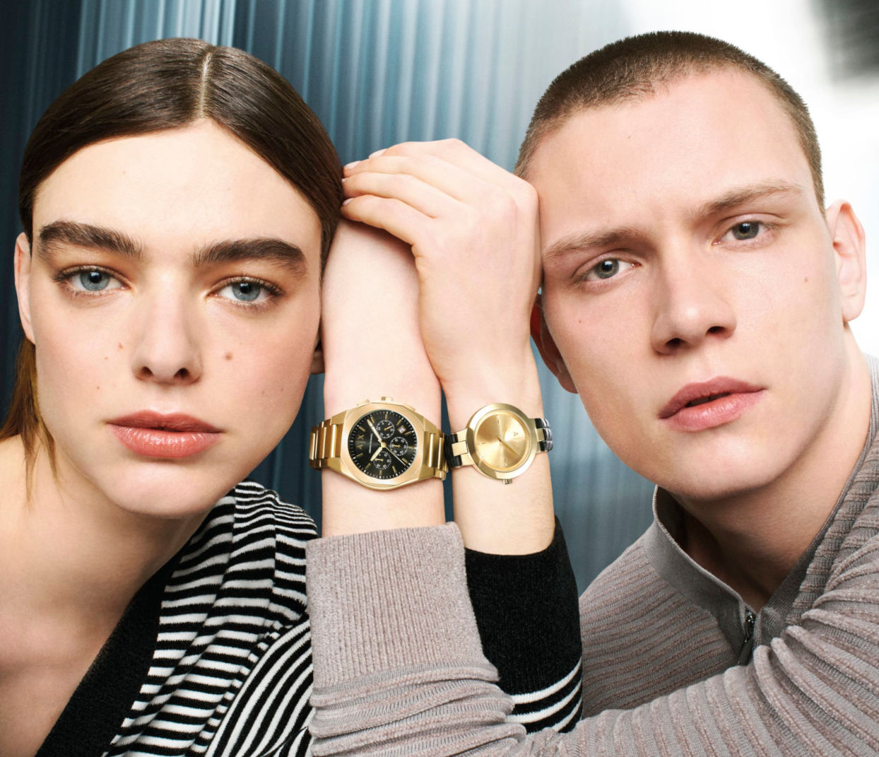 Are Armani Exchange Watches Good
