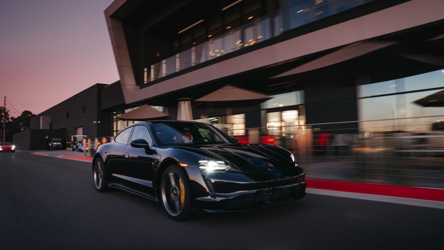 whether porsche will create a new classic