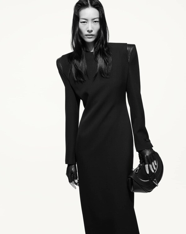 The Last Versace Campaign