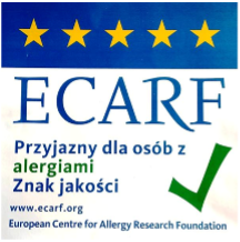 Ecarf Quality Mark
