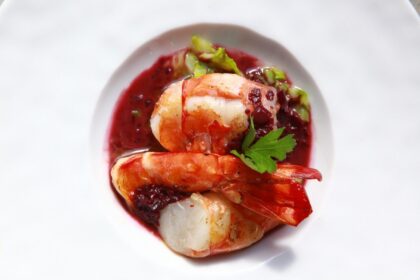 Marcon1 Restaurant