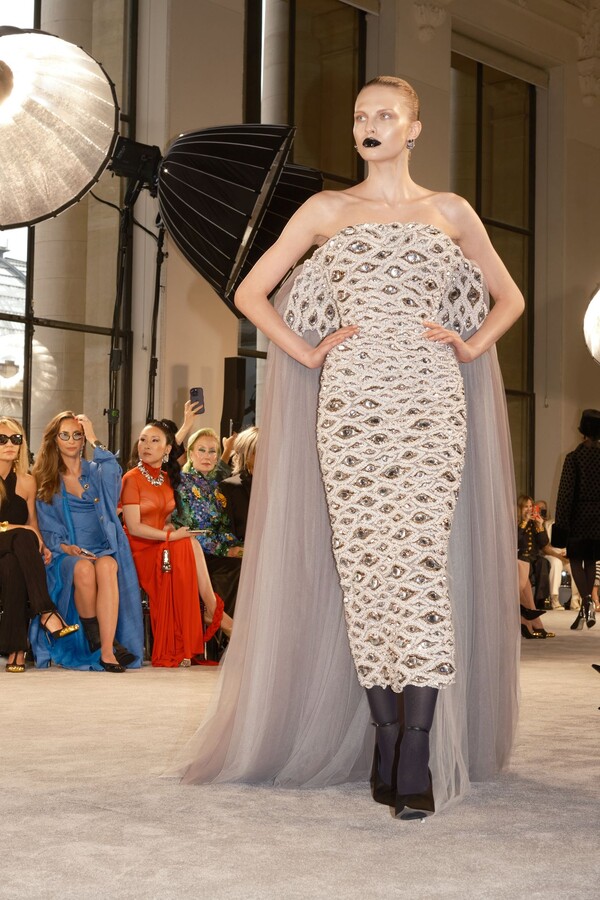 Schiaparelli Fall Winter 2025 2026 4