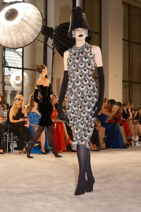 Schiaparelli Fall Winter 2025 2026 5