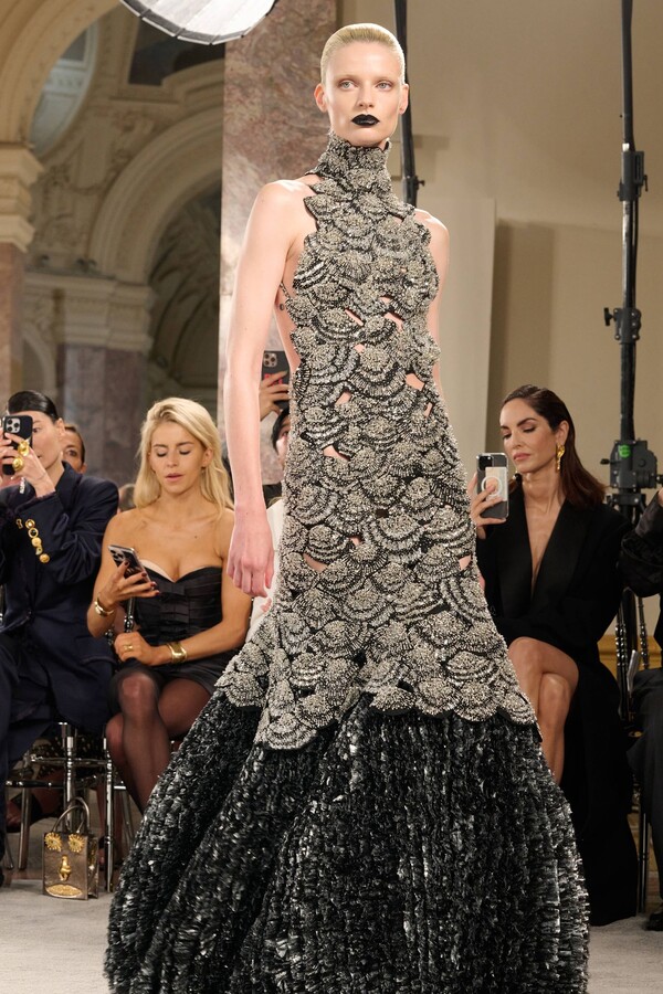 Schiaparelli Fall Winter 2025 2026 6