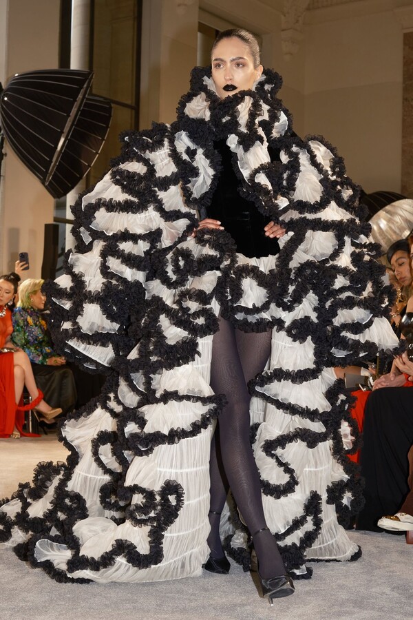 Schiaparelli Fall Winter 2025 2026