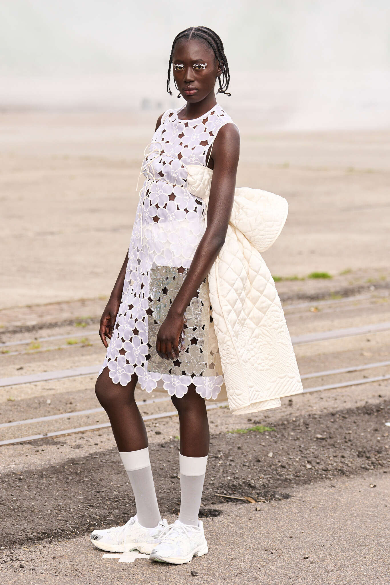 Cecilie Bahnsen Spring Summer 202611