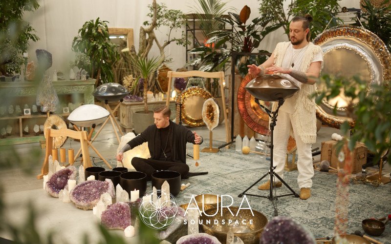Aura Soundspacejpg Ceremony