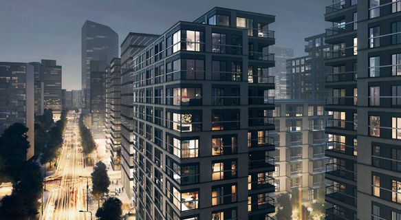 Luxury Real Estate In Poland 2