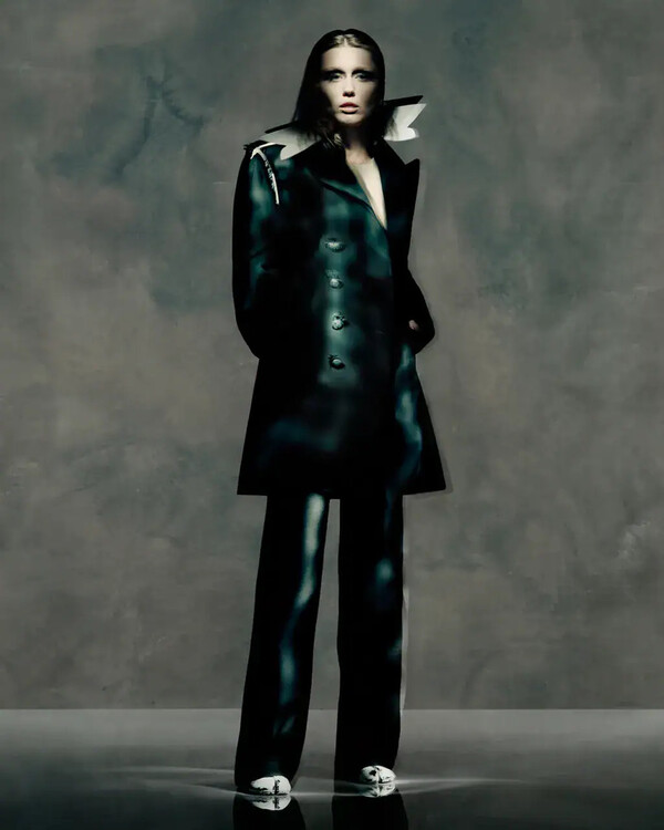 Maison Margiela And Miley Cyrus1