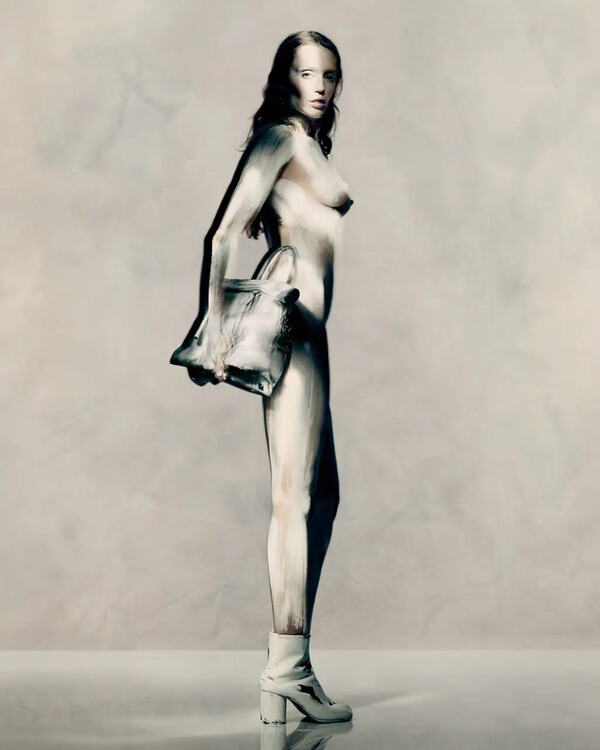 Maison Margiela And Miley Cyrus6