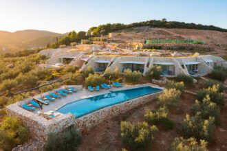 Michelin Rewards Hotels
