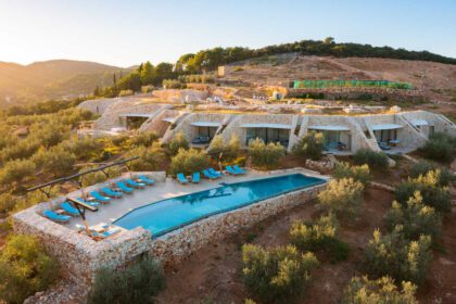 Michelin Rewards Hotels