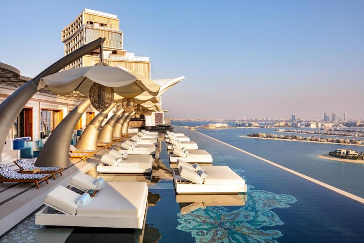 Michelin Rewards Hotels4