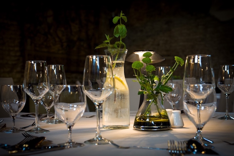 Revitalized Water At Manor House Spa Dp1a9963