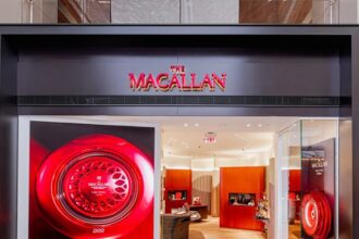 Store Macallan