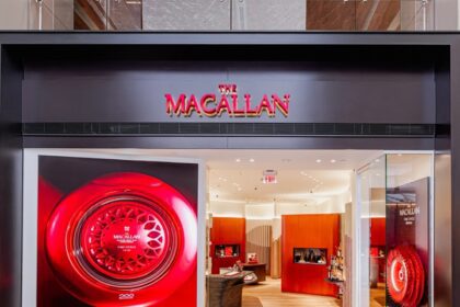 Store Macallan