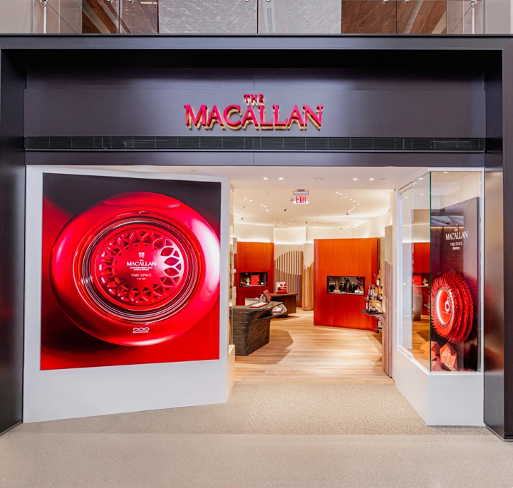 Store Macallan