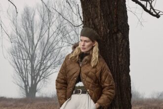 Top 5 Trends for Fall