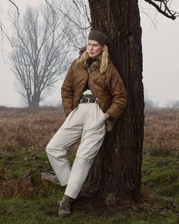 Top 5 Trends for Fall