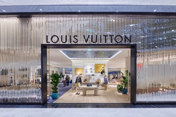 Top 10 Luxury Brands