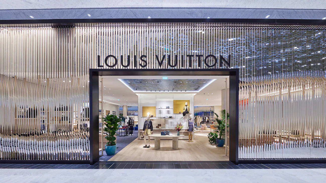 Top 10 Luxury Brands