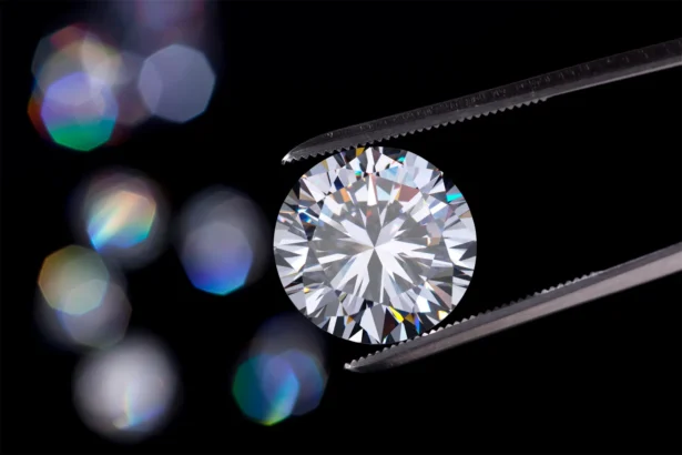 Investment Diamonds