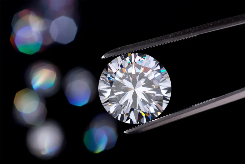 Investment Diamonds